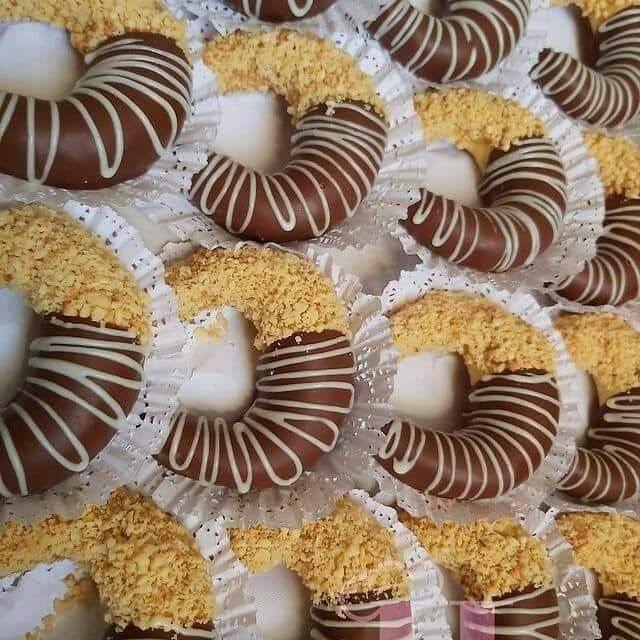 إبداعات أم ليث
